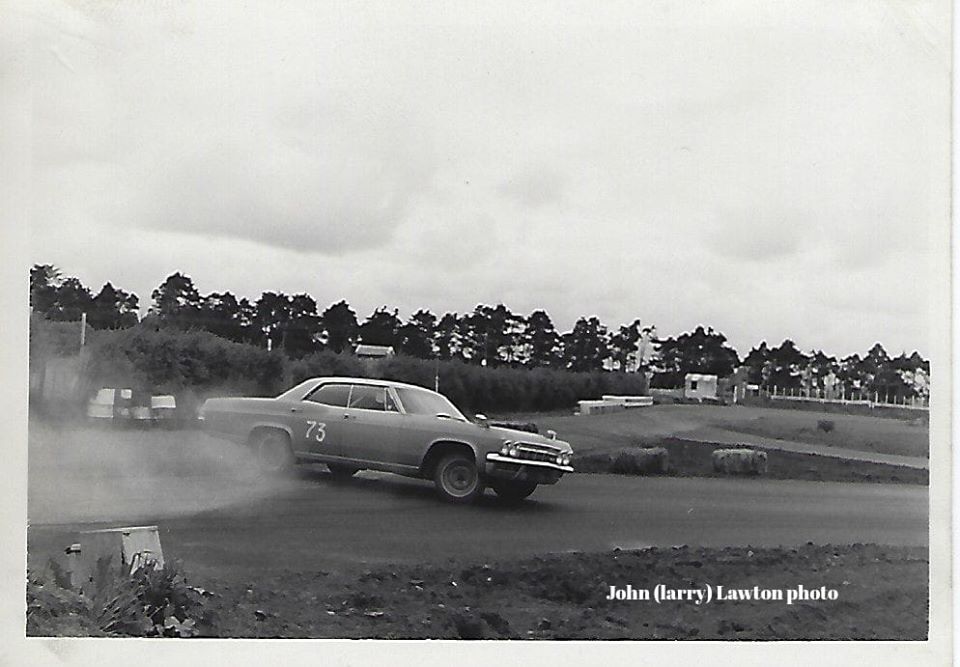 Name:  NSCC #121 NSCC club circuit 22nd Oct 1966. Jim Carney in his Impala. J L Lawton .jpg
Views: 926
Size:  76.4 KB