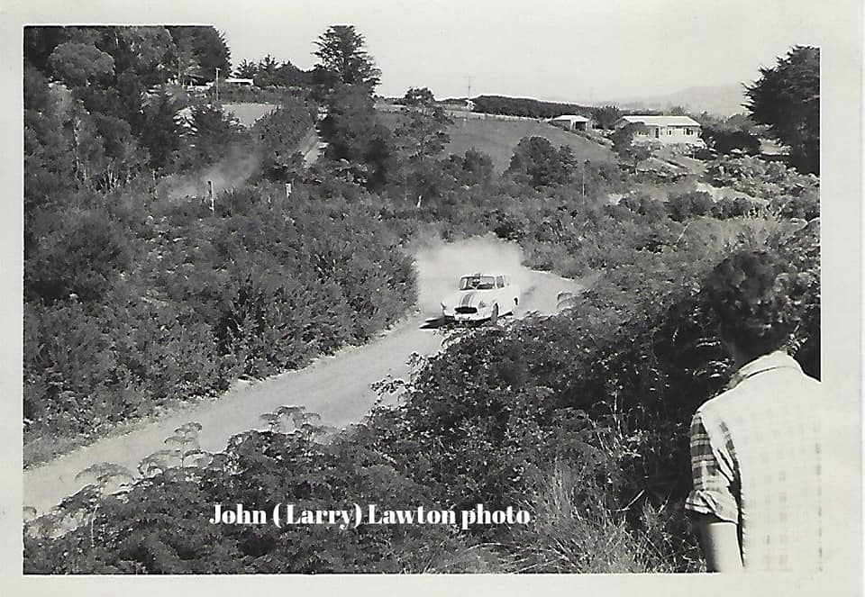 Name:  NSCC 1965 #12 Birdwood Road (Massey) hillclimb 14 Mar 1965 Jack Nazer  J L Lawton.jpg
Views: 869
Size:  108.1 KB
