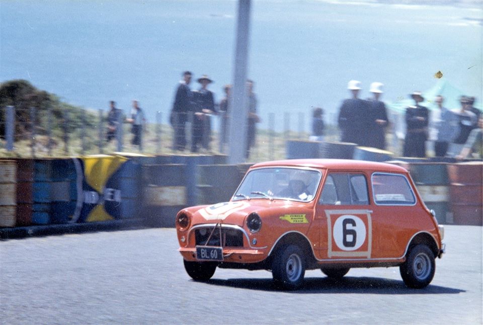 Name:  Mini Race #81 1965 Paritutu Alan Boyle 850 Tomato #6 Alan Boyle.jpg
Views: 1350
Size:  86.5 KB