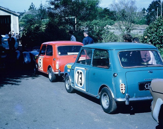 Name:  Mini Race #80 Paritutu 1965 Lycoming Ron Brown #73 A Boyle #6 (640x508) (2).jpg
Views: 1182
Size:  152.2 KB