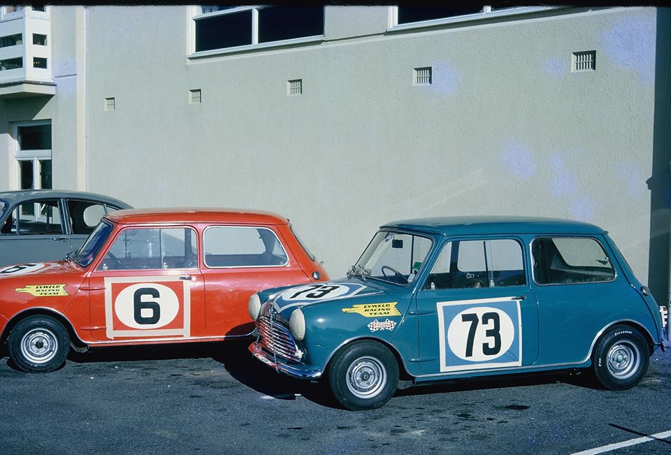 Name:  Mini Race #83 1965 Paritutu Evweld team with Ron Brown Alan Boyle .jpg
Views: 1023
Size:  112.4 KB