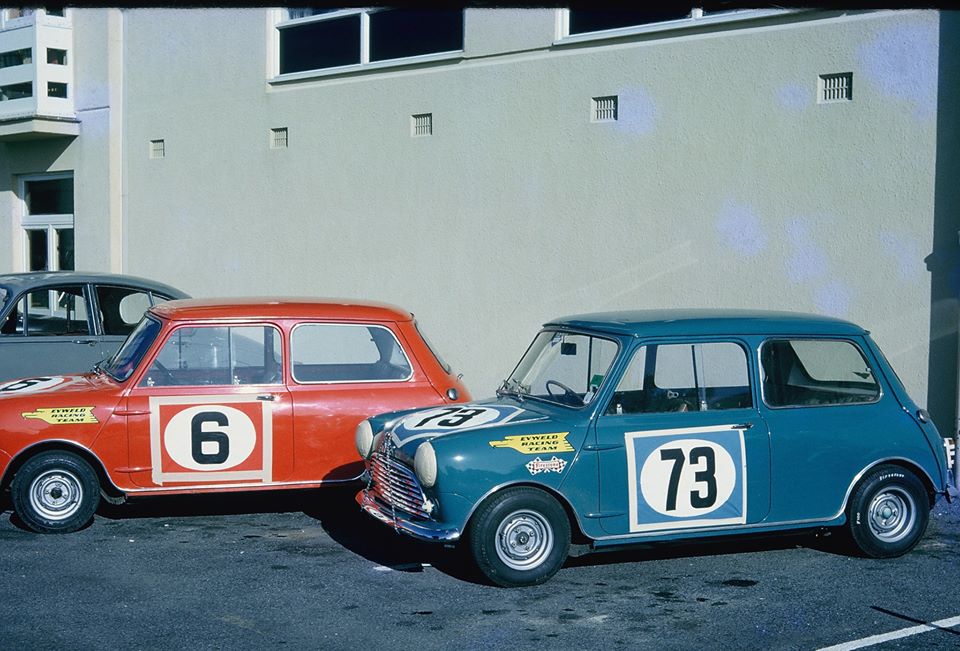 Name:  Mini Race #83 1965 Paritutu Evweld team with Ron Brown Alan Boyle .jpg
Views: 1271
Size:  112.4 KB