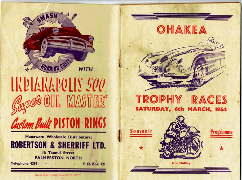 Name:  Ohakea 1954 #148 1954 Trophy Races Programme both covers B Dyer  CCI29072020_0019 (800x596).jpg
Views: 7757
Size:  185.9 KB