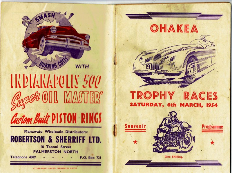 Name:  Ohakea 1954 #148 1954 Trophy Races Programme both covers B Dyer  CCI29072020_0019 (800x596).jpg
Views: 8818
Size:  185.9 KB