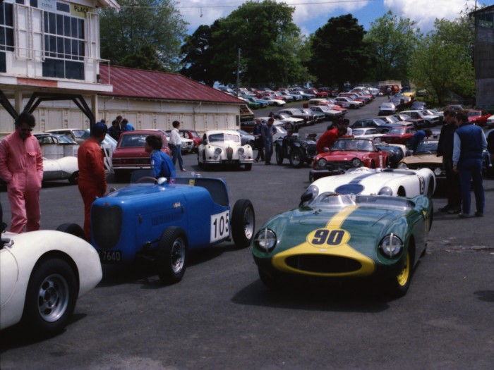 Name:  Bucklers in NZ #119 Pukekohe Blue Brick ex Wally Bower #105 KA 6377 #90 Ivy's car behind 1985-86.jpg
Views: 1939
Size:  112.4 KB