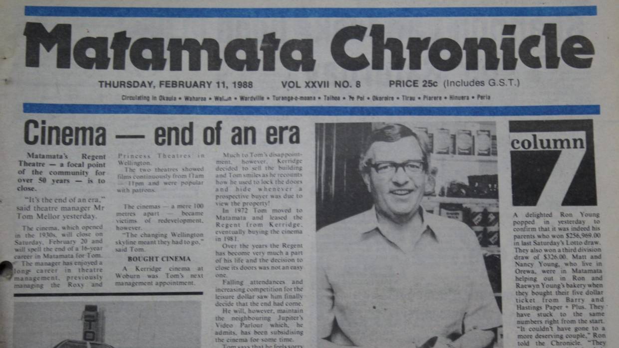 Name:  Matamata 1988 #21 Regent Theatre closure Newspaper article Stuff.NZ .jpg
Views: 710
Size:  96.2 KB