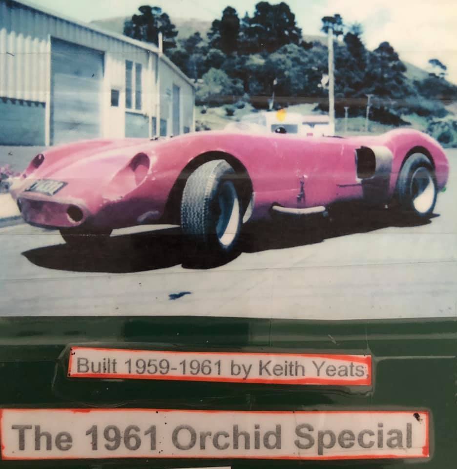 Name:  Orchid Special #32 1961 The car in NZ 1960's photo Richard Sandman archives .jpg
Views: 5145
Size:  68.5 KB