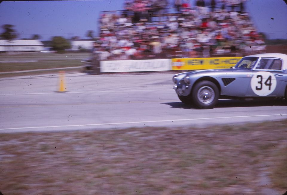 Name:  AH 3000 #364 Sebring 1964 Cars #33 and #34 . car #34 just K Stelk archives .jpg
Views: 1152
Size:  75.9 KB