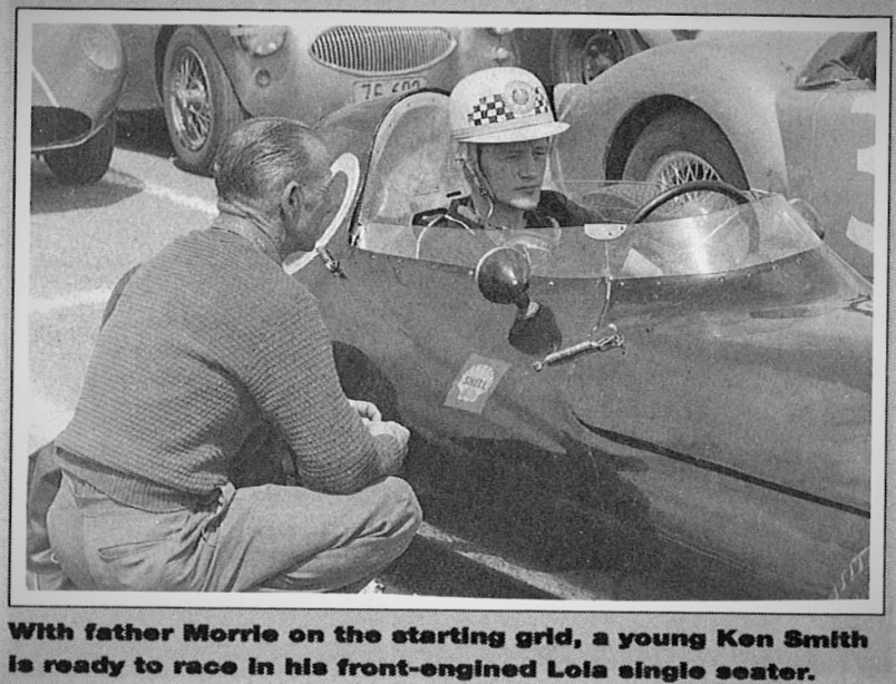 Name:  Matamata 1964 #55 Ken Smith Lola Junior 1962 as raced by S Black Ken Hyndman .jpg
Views: 893
Size:  147.6 KB