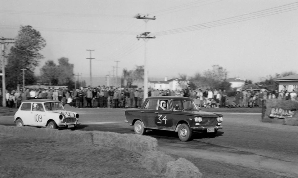Name:  Motor Racing Matamata #51 1964 Fiat 1500 34 Mini Cooper 109 61-64 plates Ross Cammick Scott-Give.jpg
Views: 1097
Size:  66.1 KB