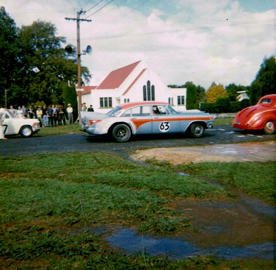 Name:  Matamata 1965 #31 1965 grid De Soto Lumsden Dodge Coup3 Graeme Park Anglia Glen Kirk .jpg
Views: 2012
Size:  140.9 KB