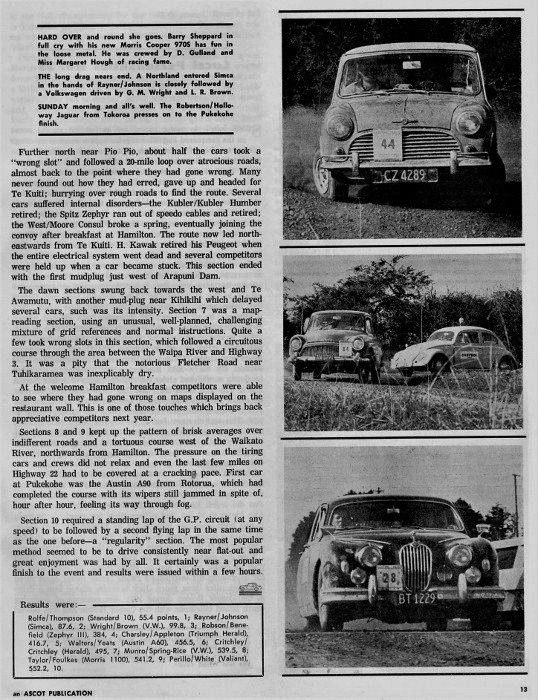 Name:  NSCC 1965 #42 Castrol Rally report Motorman 1965 part two Milan Fistonic  (538x700) (2).jpg
Views: 2135
Size:  190.6 KB