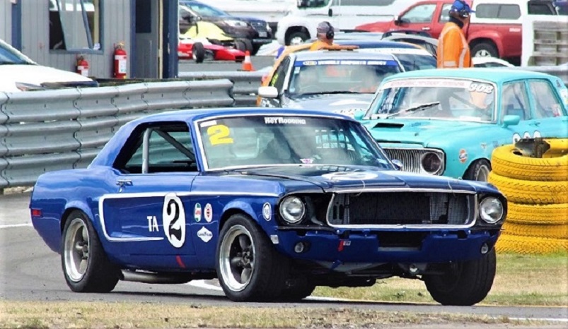 Name:  # 2 Mustang entering at Taupo.jpg
Views: 1572
Size:  179.4 KB