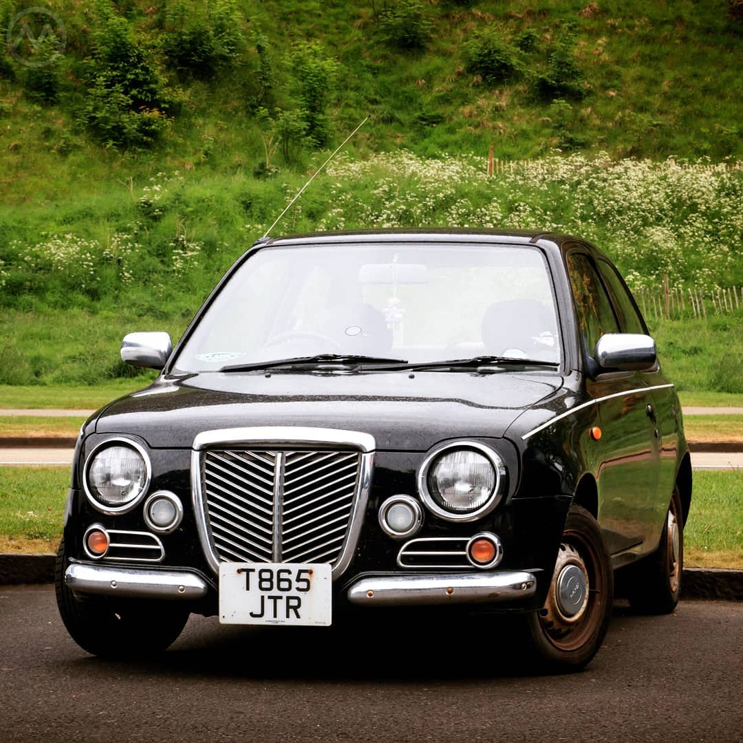 Name:  Viewt #22 Lancia styled Mitsuoka Viewt version of Nissan March - Micra TRS Allan archive .jpg
Views: 3919
Size:  163.8 KB