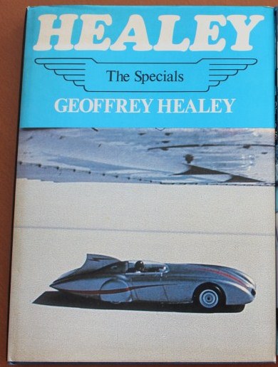 Name:  Motoring Books #073 Healey The Specials front cover Book 2019_03_29_0697 (3) (800x520).jpg
Views: 314
Size:  85.1 KB