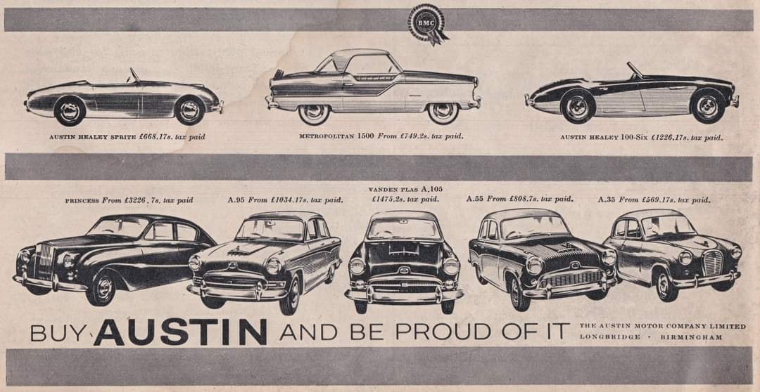 Name:  Logo #35 BMC Austin Austin Healey Metropolitan Advert J Vevers .jpg
Views: 1023
Size:  101.1 KB