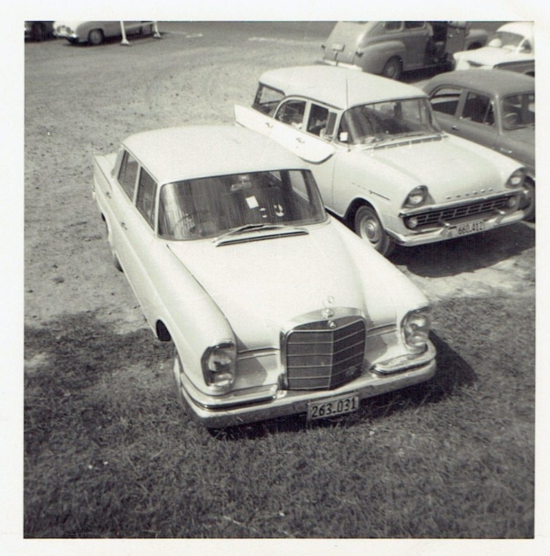 Name:  Cars by Roger Dowding #7 Mercedes and Holden 1963 Whenuapai CCI04022016_0002 (791x800).jpg
Views: 2189
Size:  170.3 KB