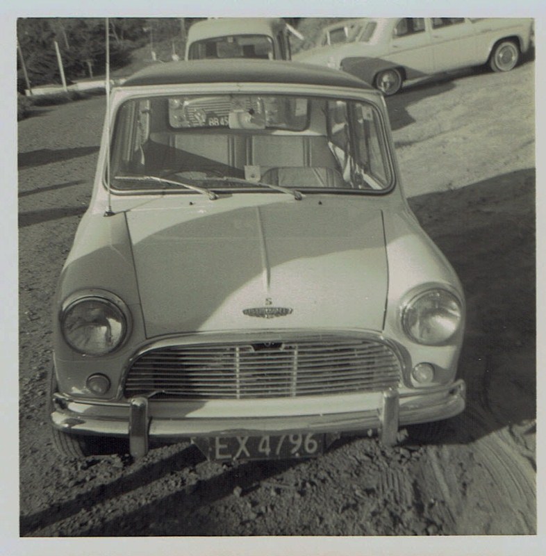 Name:  Cars by Roger Dowding #22 Austin-Copper S Muriwai 1965 CCI05022016_0005 (786x800).jpg
Views: 2083
Size:  143.4 KB