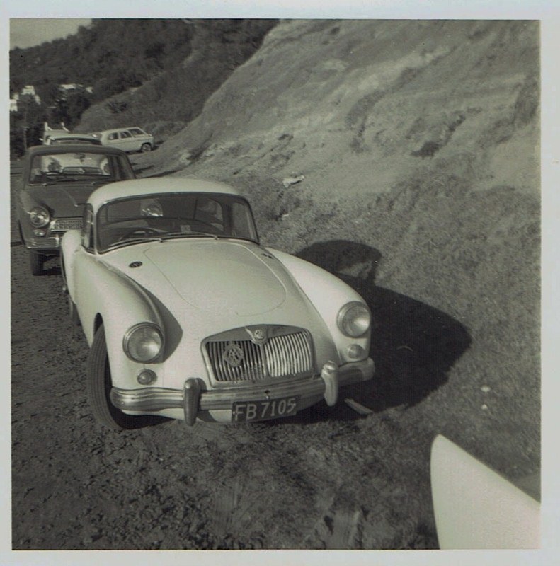 Name:  Cars by Roger Dowding #23 MG A Muriwai 1965 CCI05022016_0006 (791x800).jpg
Views: 1607
Size:  150.1 KB