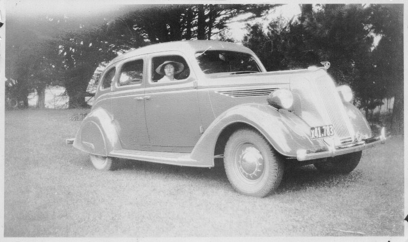 Name:  Family #238 1936 Nash La Fayette Great Aunty Dolly Bell 35-36 X plates 1-6 E Dowding  (800x475) .jpg
Views: 1545
Size:  120.2 KB