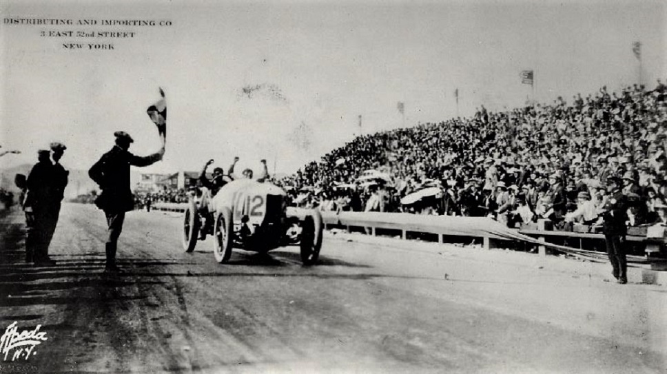 Name:  1914. The wining Mercedes. # 12.jpg
Views: 1870
Size:  190.5 KB