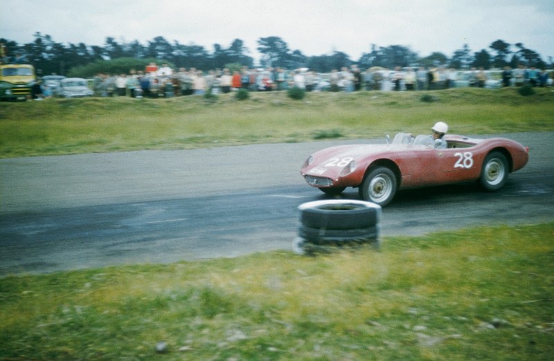 Name:  Motor Racing Levin #54 1958 Nov 29th Levin - #28 R.I. Billington Whangarei, Elfo Spl 1172cc - Bl.jpg
Views: 1128
Size:  126.2 KB