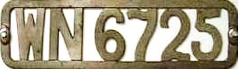 Name:  NZ Number plates #909 B Wellington 1908 crop D A Howell.jpg
Views: 545
Size:  73.2 KB