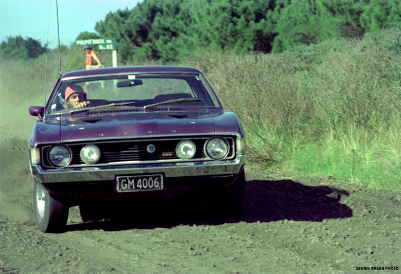 Name:  NSCC 1975 #138 1977 Tom Grace Clerk of Course Woodhill Rally Pulpit Rock Rd 1977 Falcon GM4006 D.jpg
Views: 562
Size:  137.3 KB
