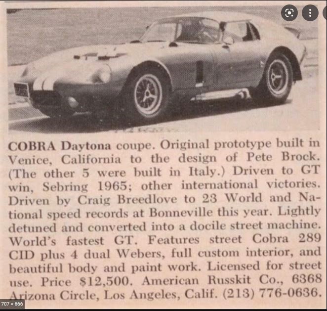 Name:  1965 Cobra Daytona Coupe.JPG
Views: 526
Size:  130.7 KB