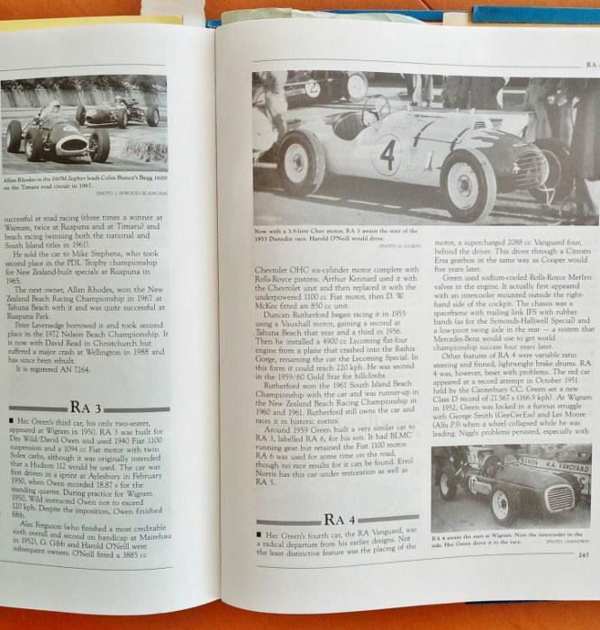 Name:  Motoring Books #059 RA3 article Historic NZ Racing Cars P247 book sml Graham Vercoe (666x700) (2.jpg
Views: 862
Size:  150.6 KB