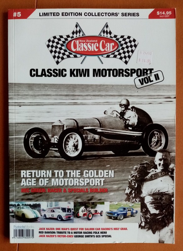 Name:  Motoring Books #0004 NZ Classic Car - Classic Kiwi Motorsport Vol 11 sml IMG_20220126_172937 (3).jpg
Views: 371
Size:  162.8 KB