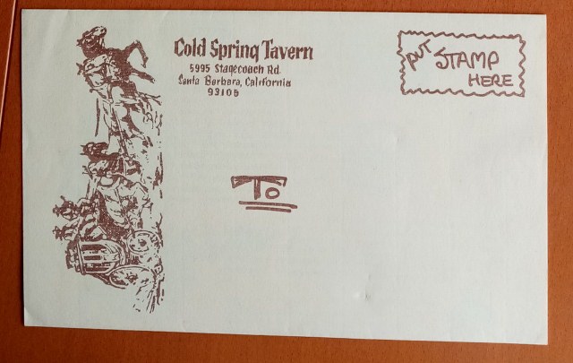 Name:  Cold Spring #017 Cold Spring Tavern Santa Barbara Mailer w story Roger Dowding (3) (640x405).jpg
Views: 281
Size:  76.8 KB