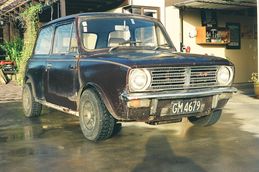 Name:  Mini #082 Donn White Bathurst Clubman 1973 before resto arch Donn White .jpg
Views: 933
Size:  14.1 KB