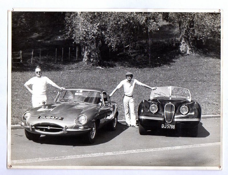 Name:  Cars #103 B sml Jaguars Chris XK120 JDC President, Alex Bright E-Type XK120 660864zm 1975 Chris .jpg
Views: 1166
Size:  183.2 KB