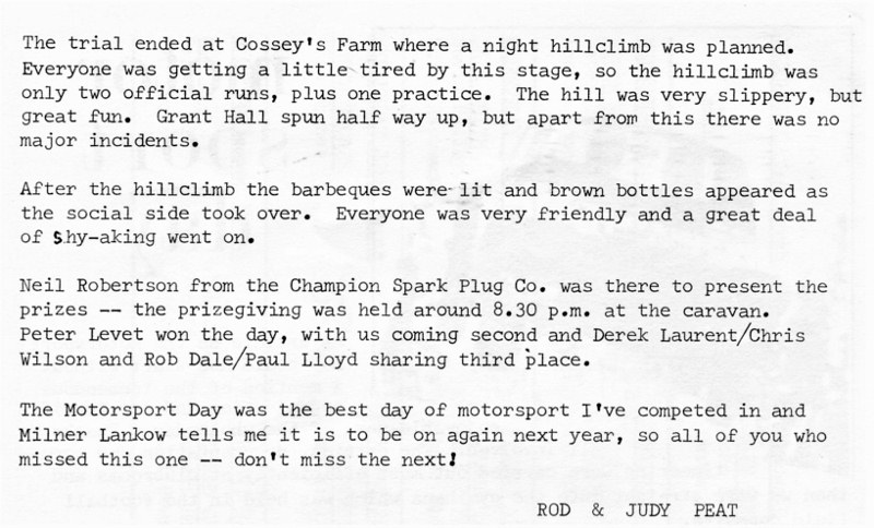 Name:  NSCC 1978 #222 B sml Motorsport Day 1978 Club Torque article P2 story Rod Peat Milan Fistonic (8.jpg
Views: 567
Size:  135.6 KB