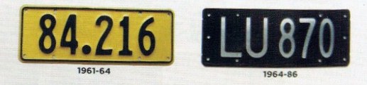 Name:  NZ Number Plates #969 Plate images 1961-64 old 1964-86 new CCI23092020_0001 (3) (800x375).jpg
Views: 1143
Size:  39.5 KB