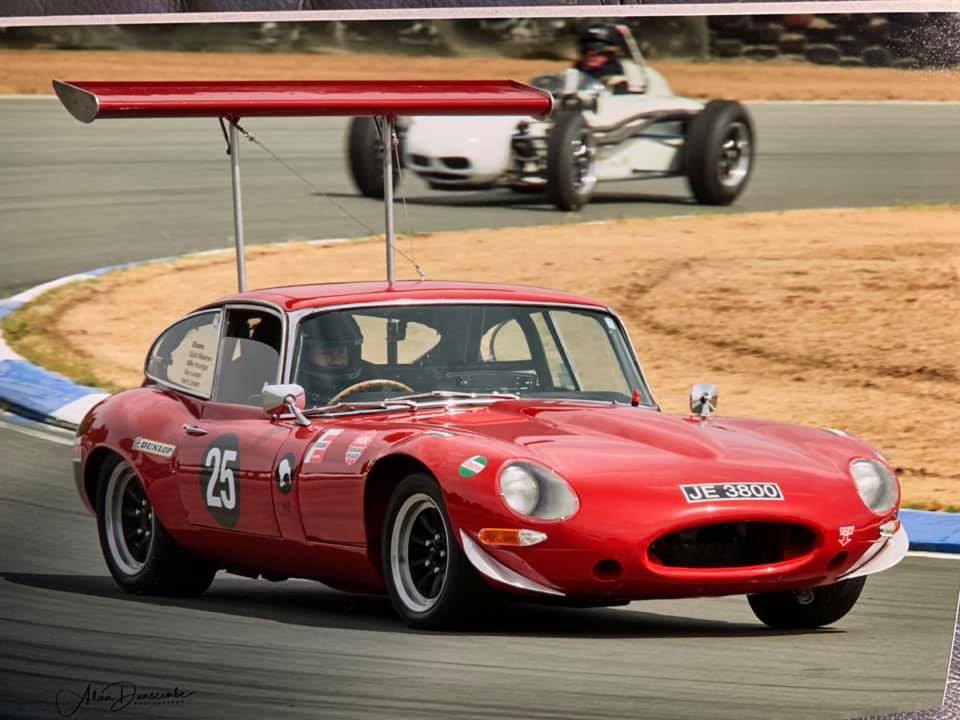 Name:  Cars #491 E-Type Jaguar Scott Wiseman now Kent Larsen SKOPE Feb 2020 photo Alan Duncombe.jpg
Views: 271
Size:  74.4 KB