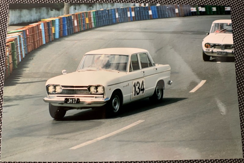 Name:  Dunedin 1989 #031 Nissan 2000 GT ex carlos Neate Alfa Romeo Mark Holman  (800x534) (2).jpg
Views: 343
Size:  125.8 KB