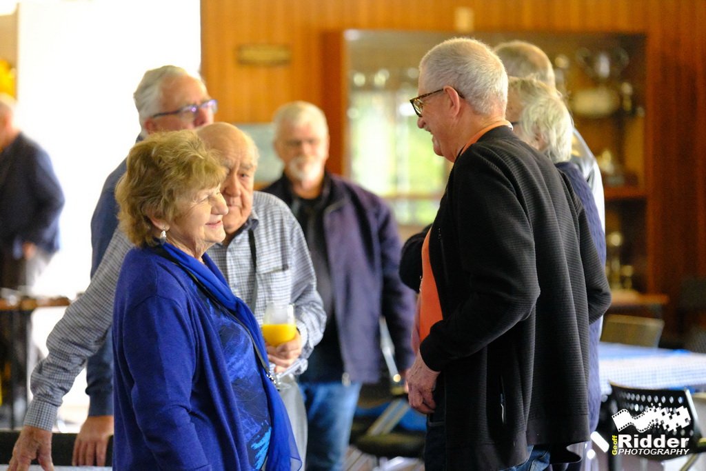 Name:  NSCC 2022 #825 Roger Dowding with Colleen and Allan Woolf Reunion event 20 Aug 2022 photo Geoff .jpg
Views: 628
Size:  118.1 KB