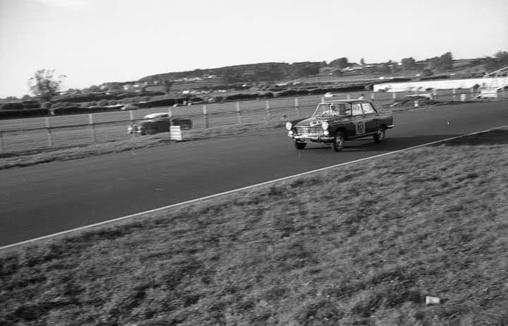 Name:  Pukekohe 1965 #153 Wills 6 Hour Murray and Graham Lucas Peugeot 404 #33 Oct 65 John Larry Lawton.jpg
Views: 630
Size:  47.5 KB