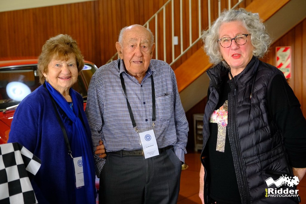 Name:  NSCC 2022 #826 Collen and Allan Woolf with Jan McLaren - event 20 Aug 2022 photo Geoff Ridder.jpg
Views: 610
Size:  146.6 KB