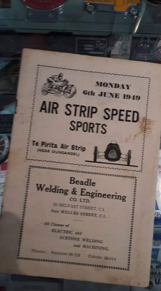 Name:  Dunedin 1949 #011 Motor Racing Te Pirita Airfield -nr Dunsandel,Dunedin Advert Graeme Staples .jpg
Views: 351
Size:  46.5 KB