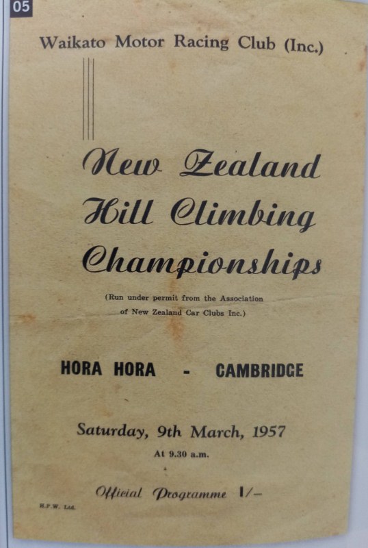 Name:  Hamilton CC 1957 #021 Waikato MRC Hora Hora Championship HillClimb Programme 9 Mar 1957 D Marwoo.jpg
Views: 687
Size:  101.4 KB