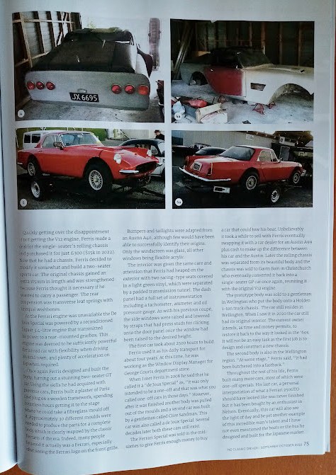 Name:  Cars #984 Ferraguar - Ferris De Joux article Patrick Harlow NZCD Issue 103 P 75 .jpg
Views: 550
Size:  130.9 KB