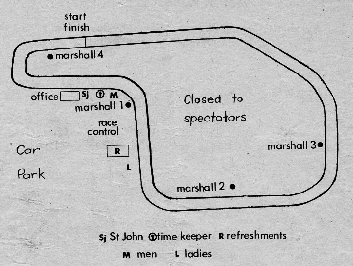 Name:  Motor Racing Kerepehi #003 TVCC Grass Track the Track plan Kerepehi Domain 1960's TRS BRY3500.jpg
Views: 597
Size:  123.4 KB