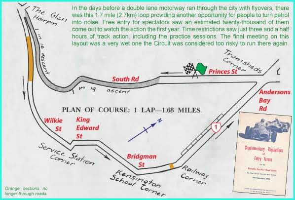 Name:  Dunedin 1958 #007 Dunedin Street Circuit Track Map with notes Graeme Staples.jpg
Views: 989
Size:  47.7 KB