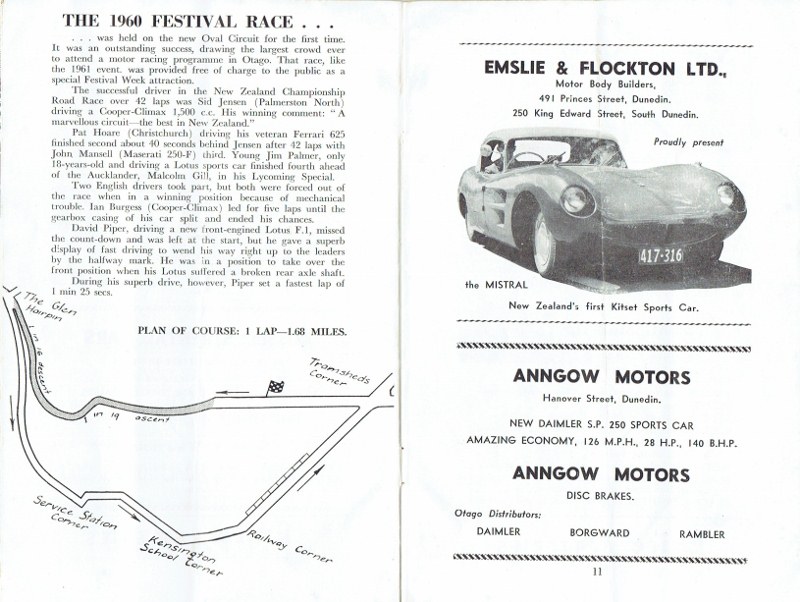 Name:  Dunedin 1961 #006 1960 - 61 Track Map Programme page 10 - 11 with 1960 review CCI15092016_0005 (.jpg
Views: 865
Size:  138.8 KB