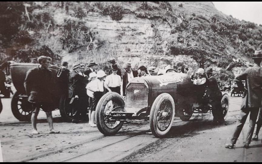 Name:  Vintage #104 Muriwai 1921 Cadillacs Owen Nattrass Bill Boyle mechanic Cadillac Alan Boyle.jpg
Views: 532
Size:  74.6 KB