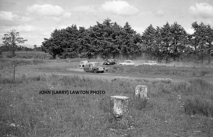 Name:  Motor Racing Kerepehi #023 TVCC 1967 Feb Minis Elf Mini on two wheels #1 John Larry Lawton .jpg
Views: 386
Size:  57.6 KB