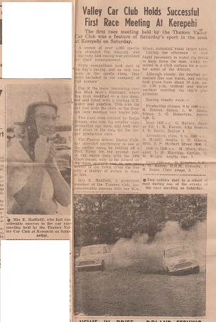 Name:  Motor Racing Kerepehi #109 1966 12 Feb 1st Meeting Newspaper Article results photo TVCC John Cli.jpg
Views: 363
Size:  68.7 KB